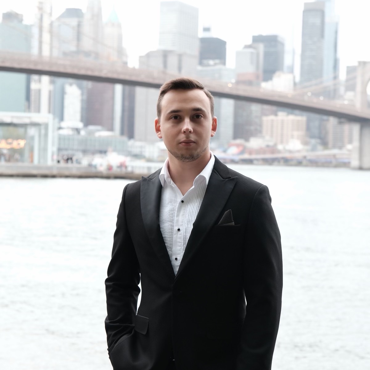 Alex T.